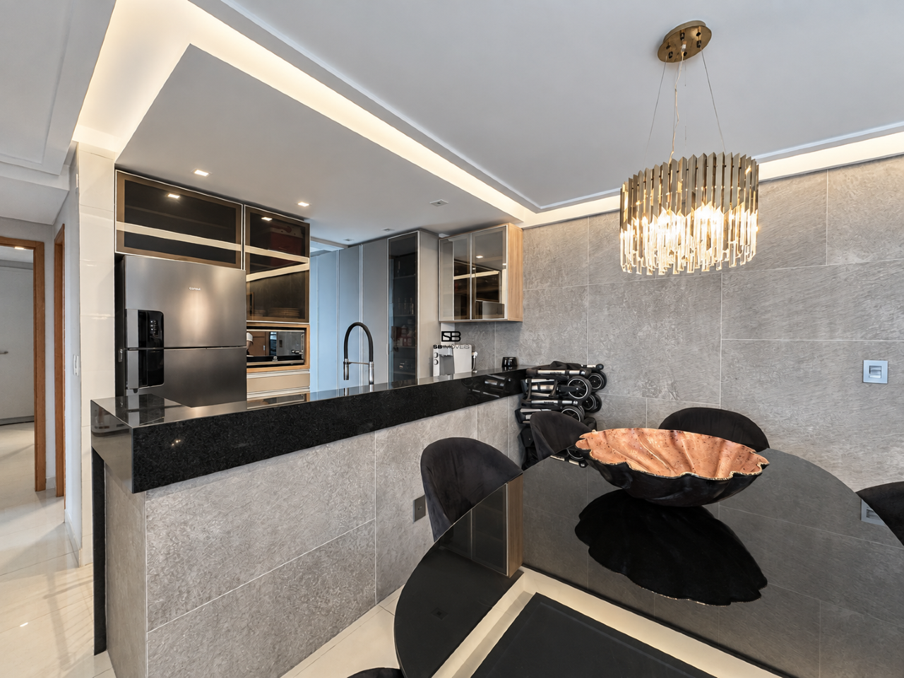 Apartamento à venda em Brisamar, João Pessoa - SB Imóveis: 