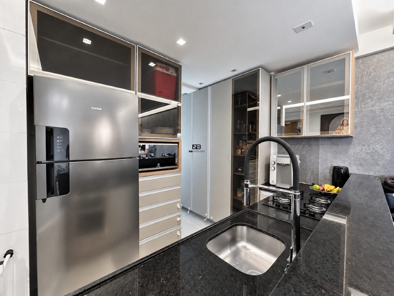 Apartamento à venda em Brisamar, João Pessoa - SB Imóveis: 