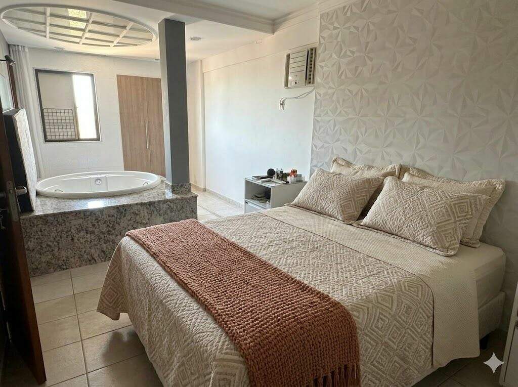 Apartamento à venda em Tambaú, João Pessoa - SB Imóveis: 