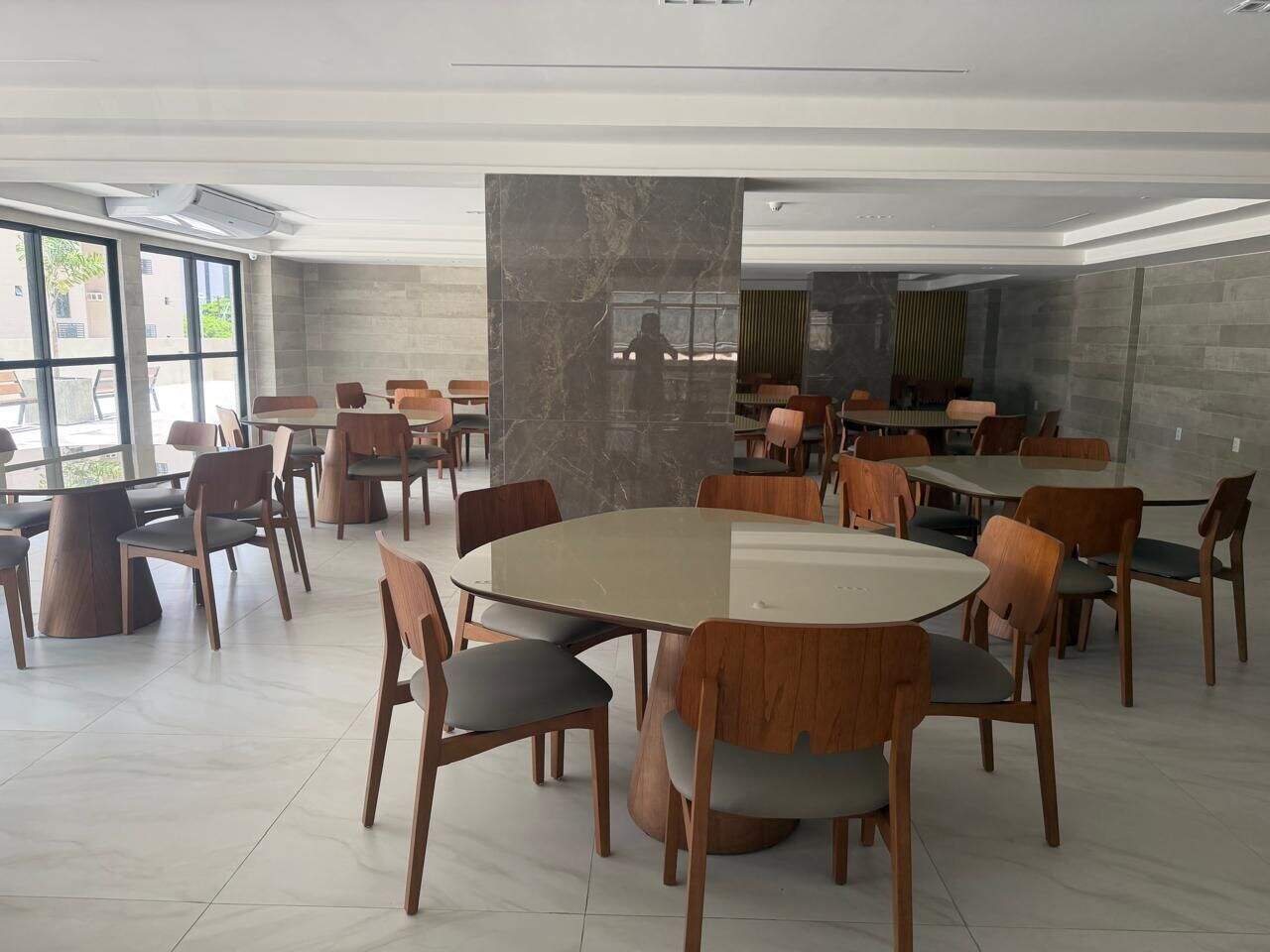 Apartamento à venda em Tambaú, João Pessoa - SB Imóveis: 