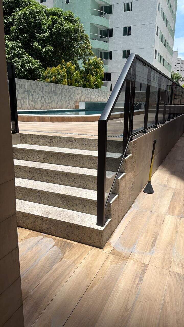 Apartamento à venda em Tambaú, João Pessoa - SB Imóveis: 