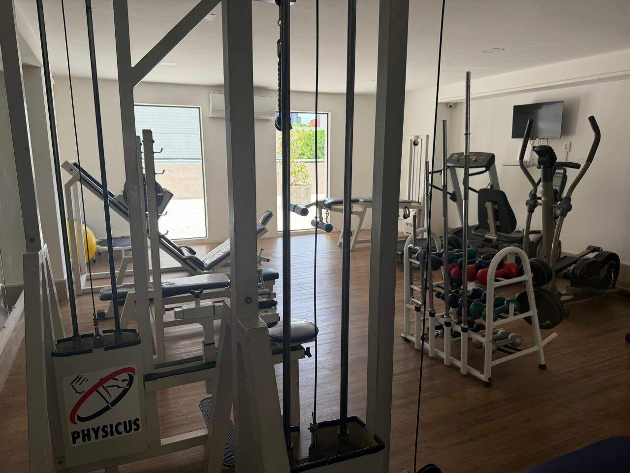 Apartamento à venda em Tambaú, João Pessoa - SB Imóveis: 