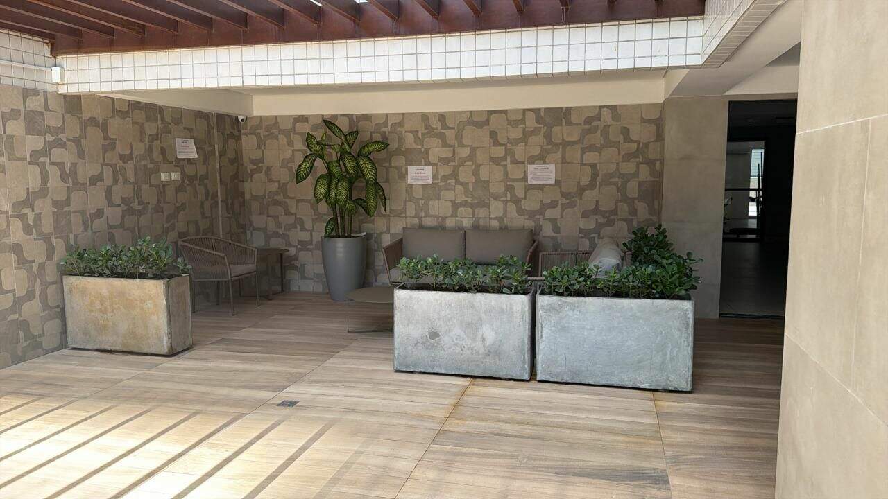 Apartamento à venda em Tambaú, João Pessoa - SB Imóveis: 