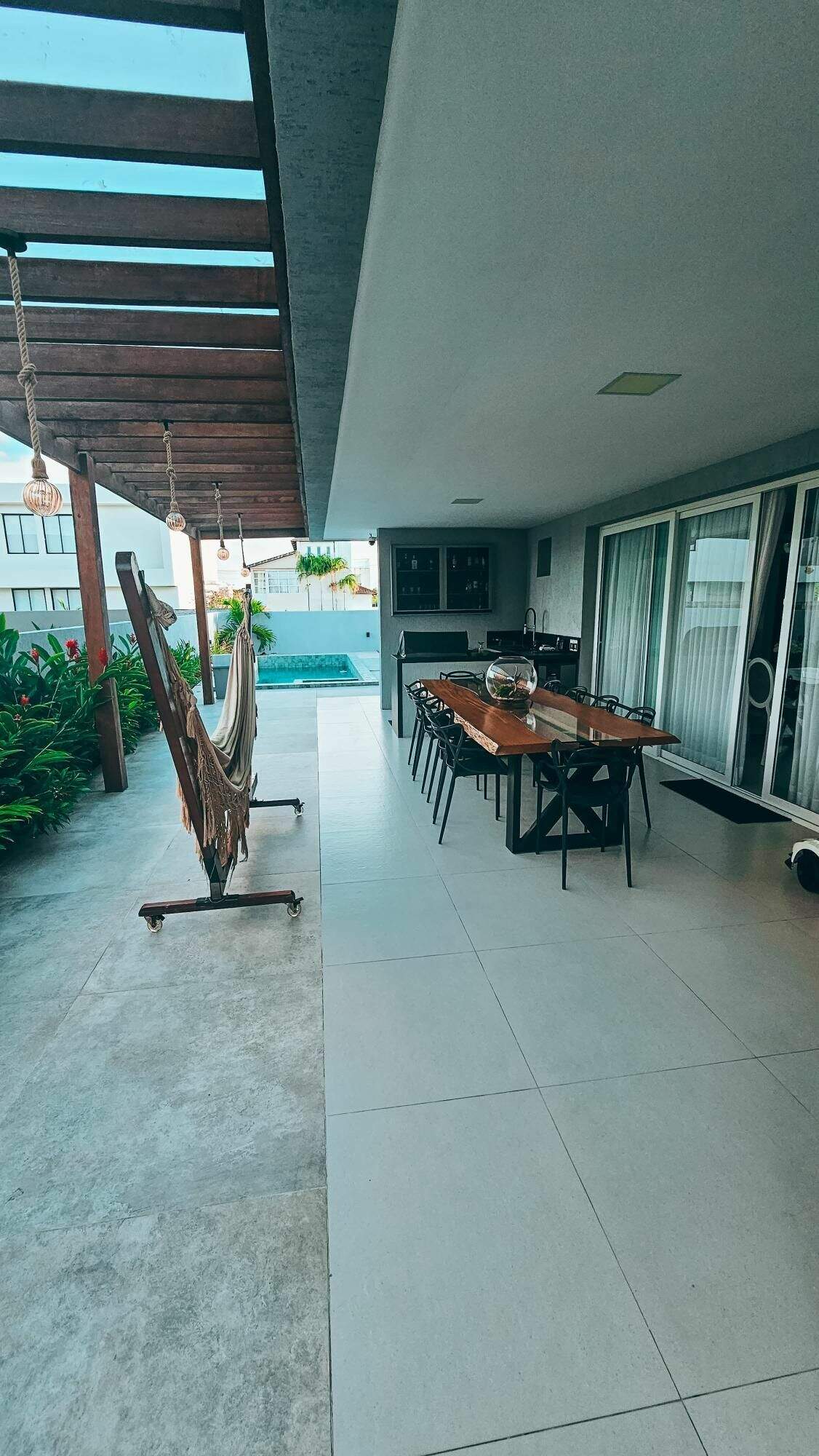 Casa em Condomínio à venda em Amazônia Park, Cabedelo - SB Imóveis: 