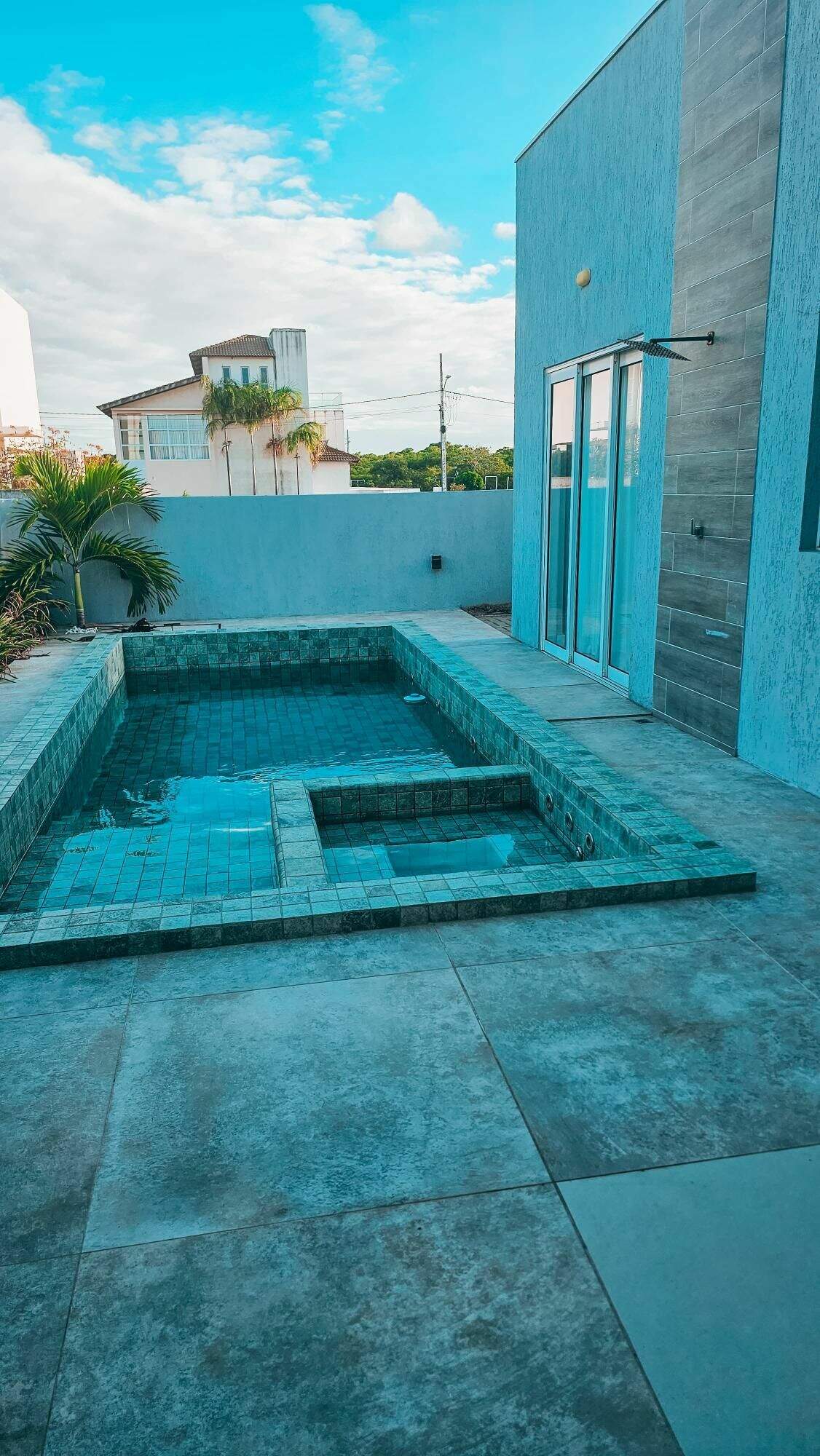 Casa em Condomínio à venda em Amazônia Park, Cabedelo - SB Imóveis: 