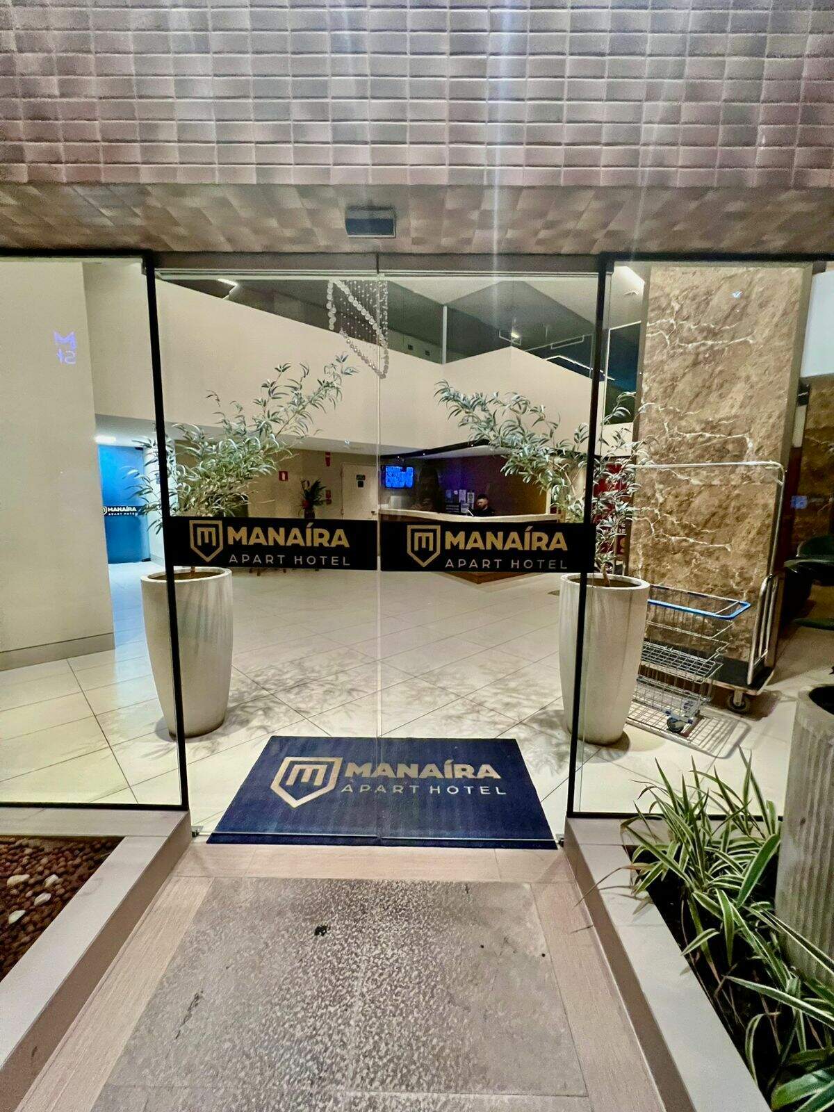 Flat à venda em Manaíra, João Pessoa - SB Imóveis: 