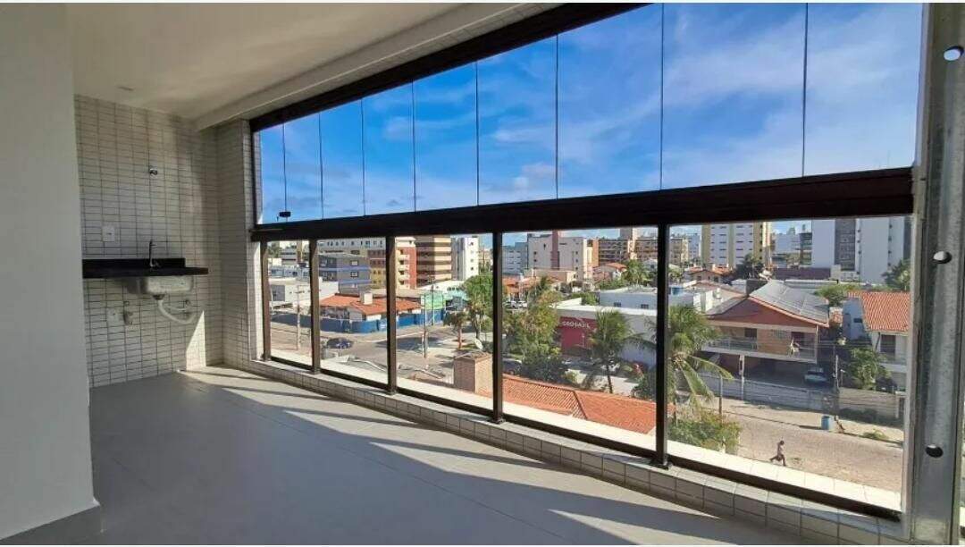 Apartamento para alugar em Jardim Oceania, João Pessoa - SB Imóveis: 