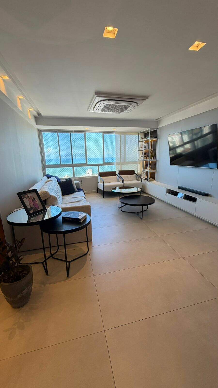 Apartamento à venda em Manaíra, João Pessoa - SB Imóveis: 