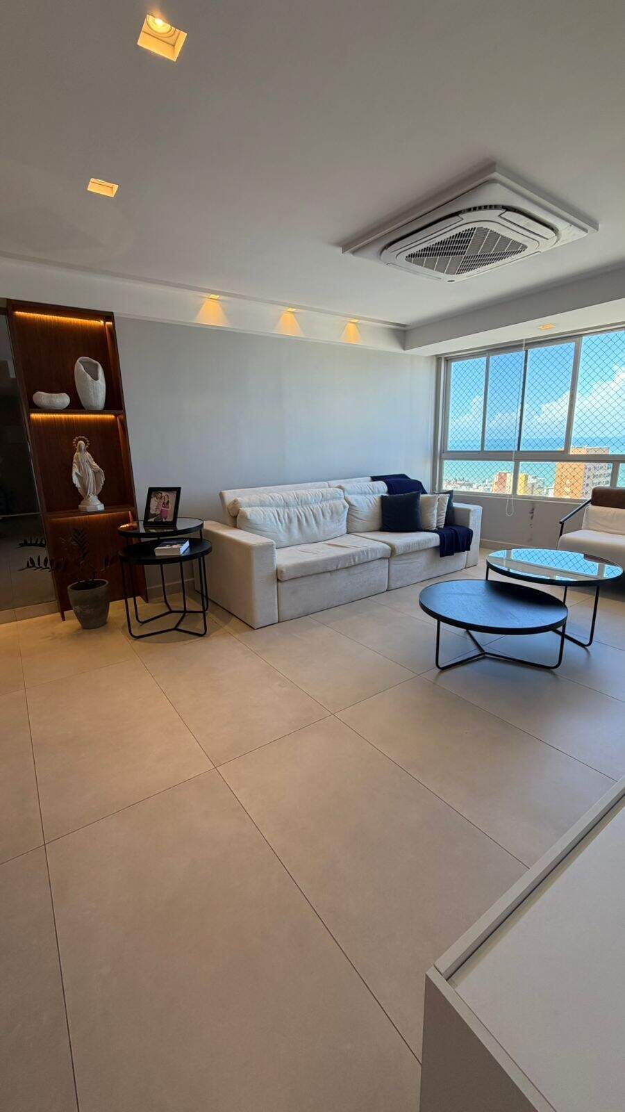 Apartamento à venda em Manaíra, João Pessoa - SB Imóveis: 