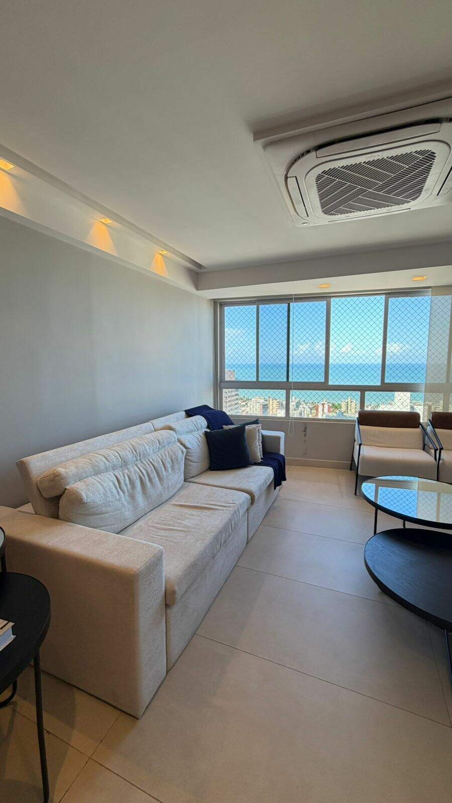 Apartamento à venda em Manaíra, João Pessoa - SB Imóveis: 
