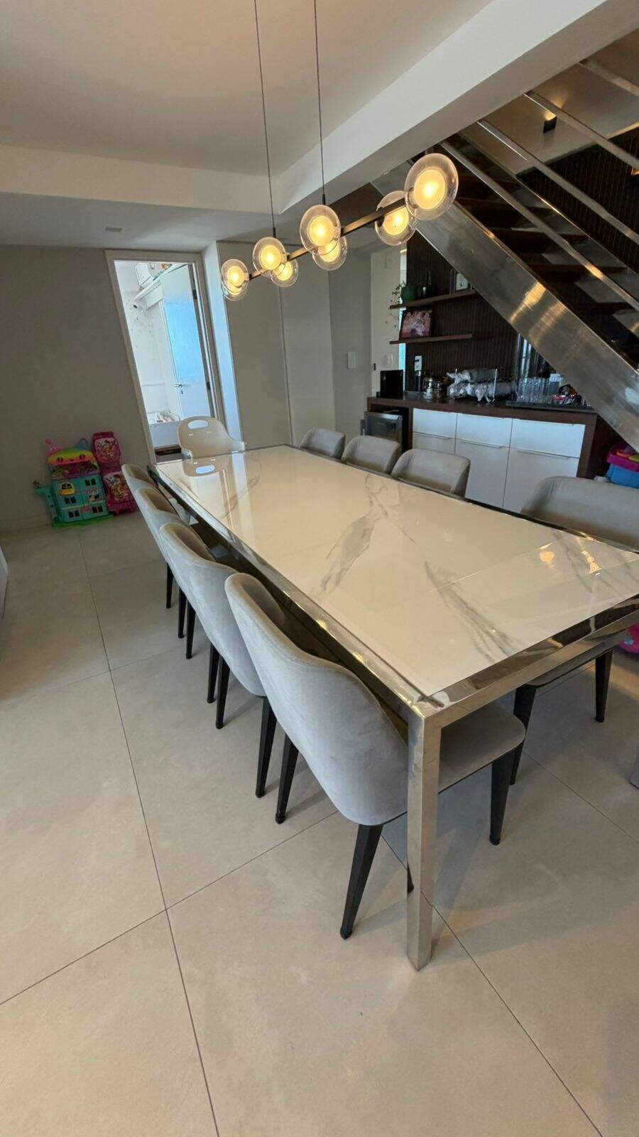 Apartamento à venda em Manaíra, João Pessoa - SB Imóveis: 
