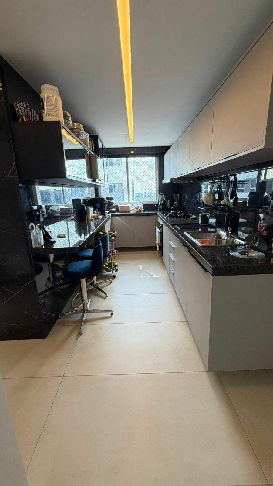 Apartamento à venda em Manaíra, João Pessoa - SB Imóveis: 