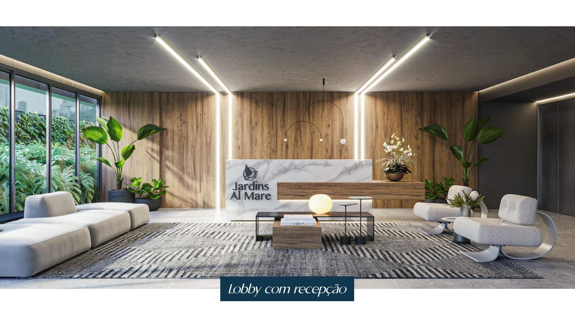 Apartamento à venda em Cabo Branco, João Pessoa - SB Imóveis: 