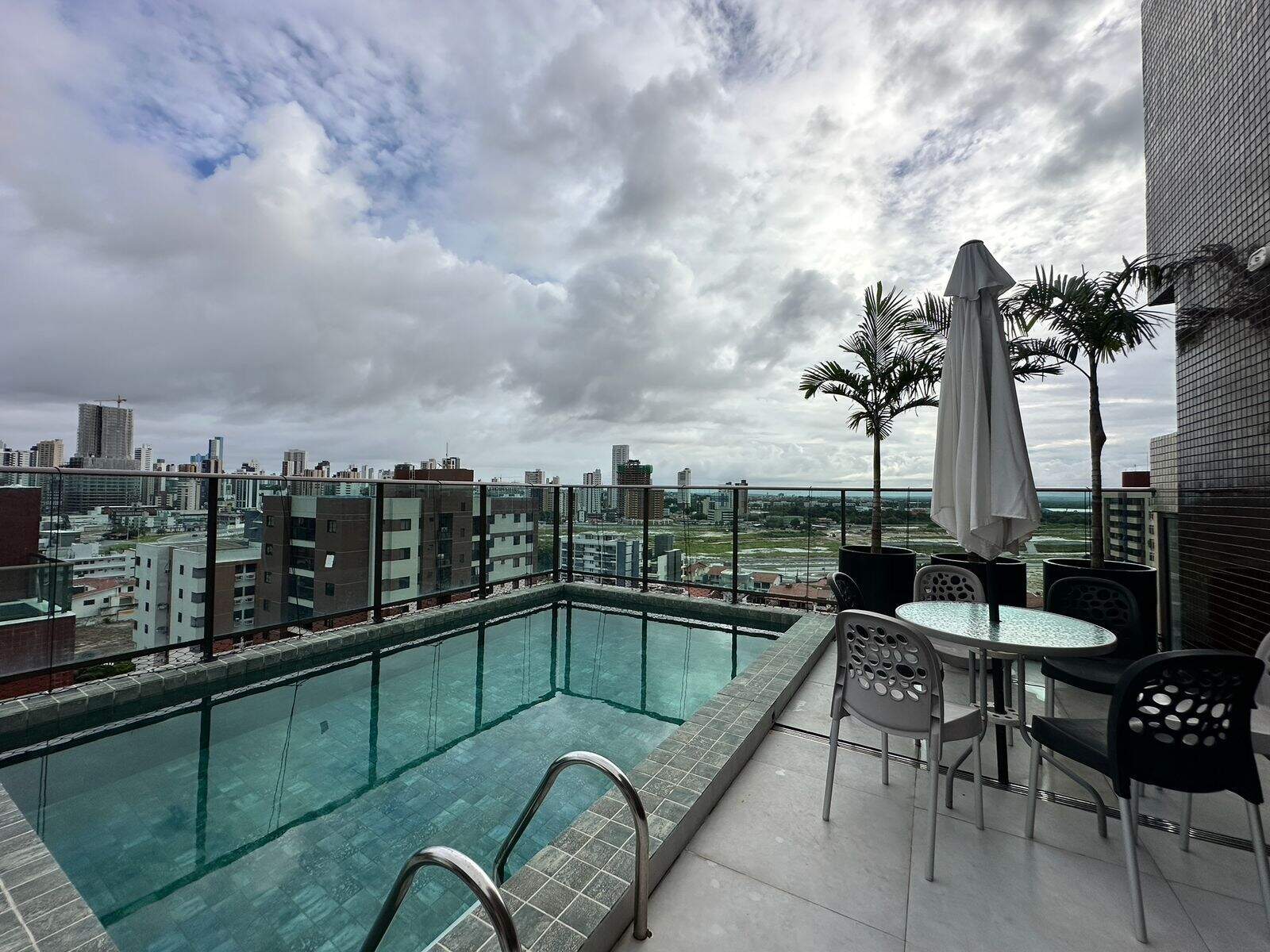 Apartamento à venda em Jardim Oceania, João Pessoa - SB Imóveis: 