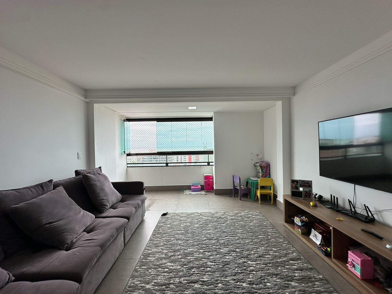 Apartamento à venda em Jardim Oceania, João Pessoa - SB Imóveis: 