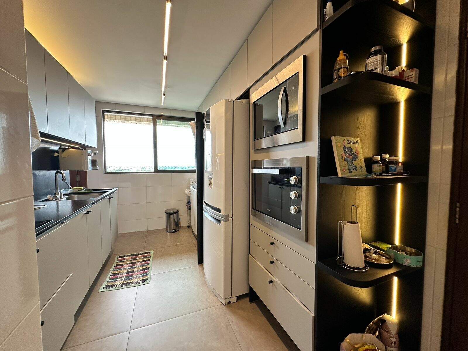 Apartamento à venda em Jardim Oceania, João Pessoa - SB Imóveis: 