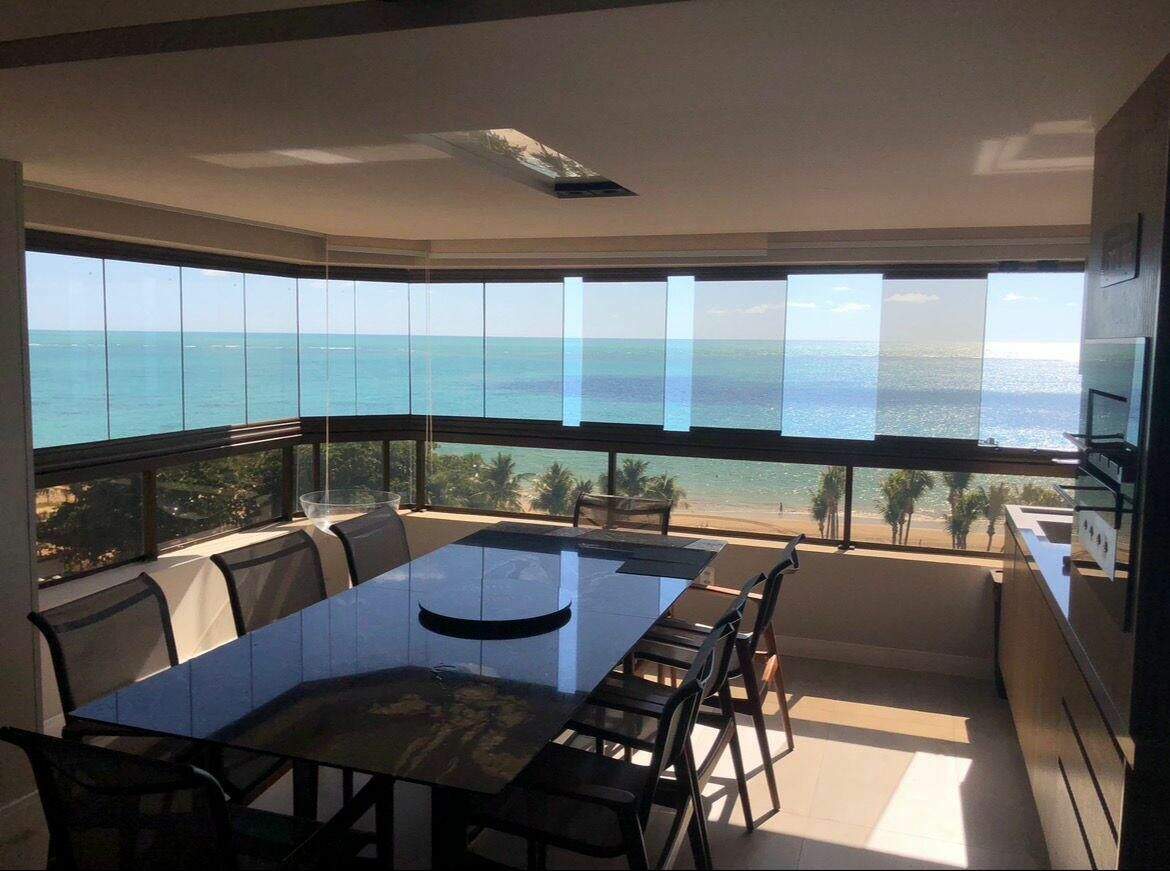 Apartamento à venda em Camboinha, Cabedelo - SB Imóveis: 