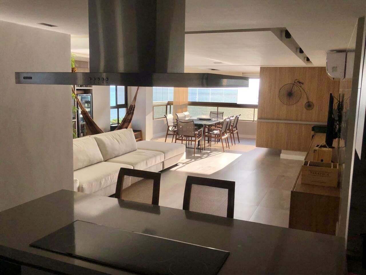 Apartamento à venda em Camboinha, Cabedelo - SB Imóveis: 