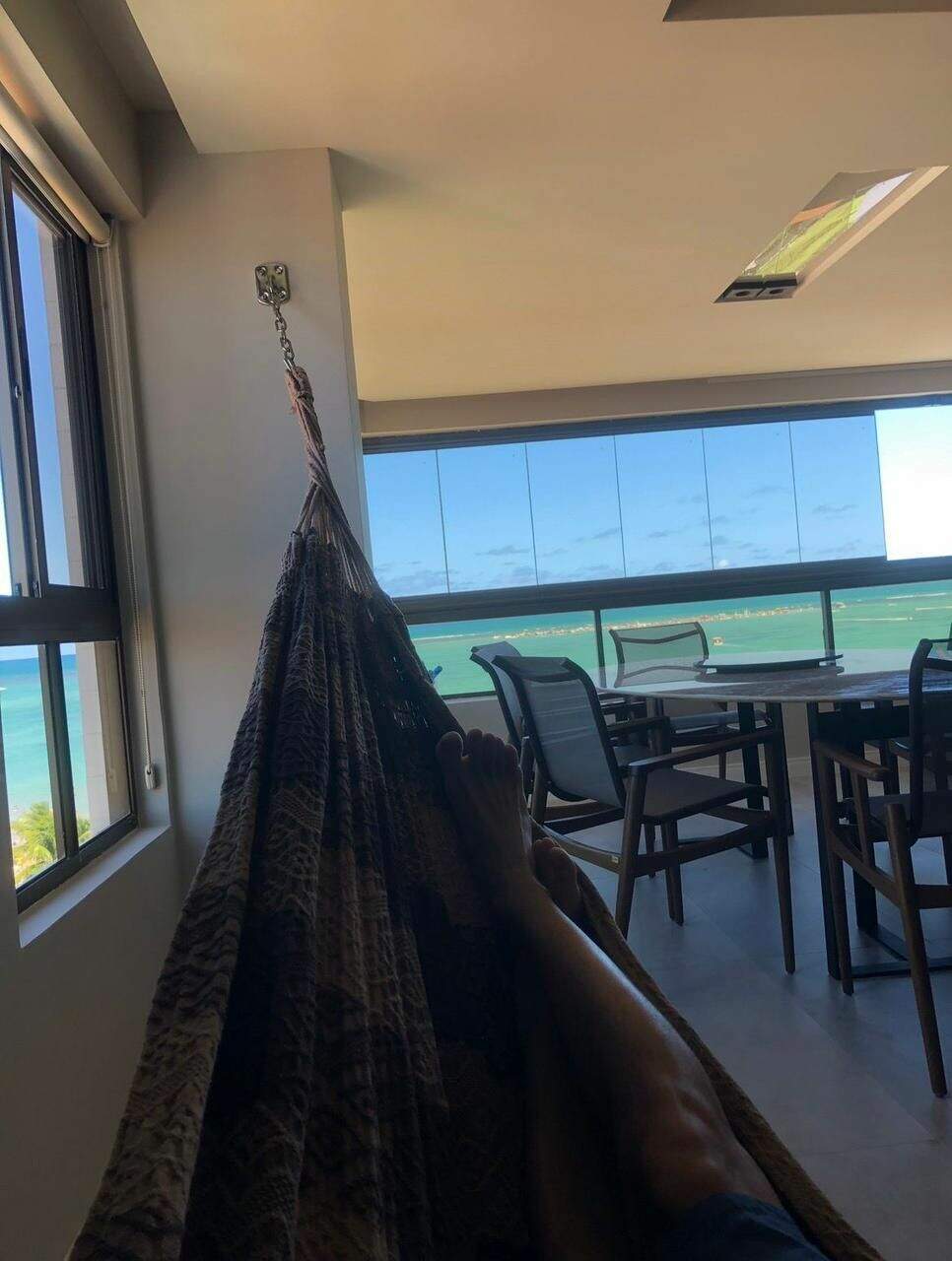 Apartamento à venda em Camboinha, Cabedelo - SB Imóveis: 