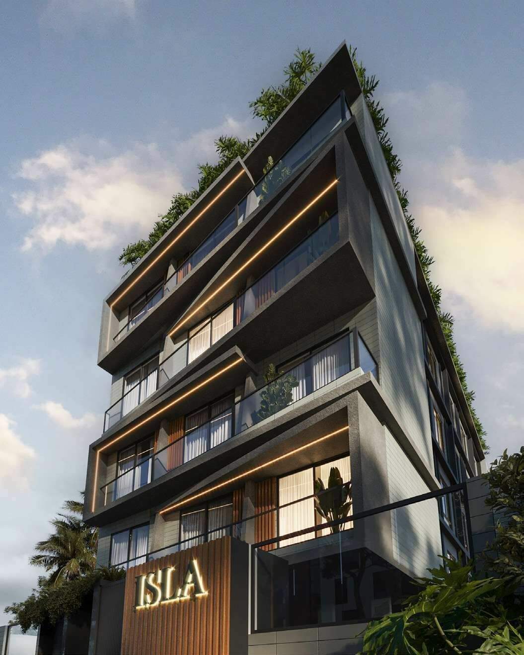 Flat à venda em Intermares, Cabedelo - SB Imóveis: 