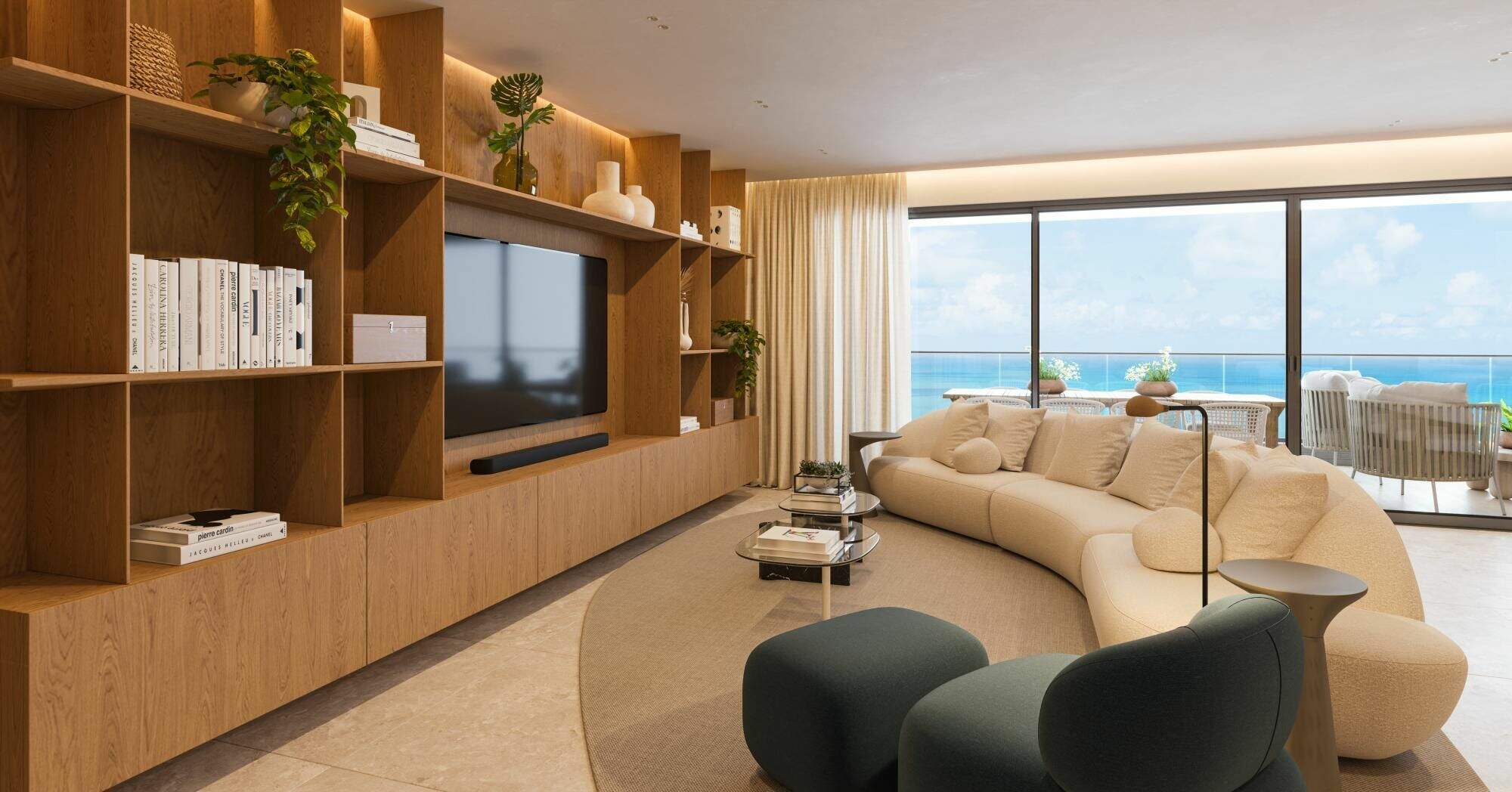 Apartamento à venda em Altiplano Cabo Branco, João Pessoa - SB Imóveis: 