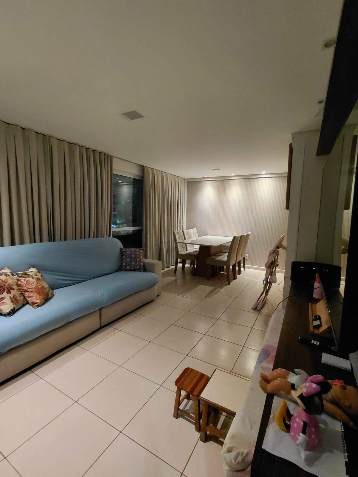Apartamento à venda em Altiplano Cabo Branco, João Pessoa - SB Imóveis: 