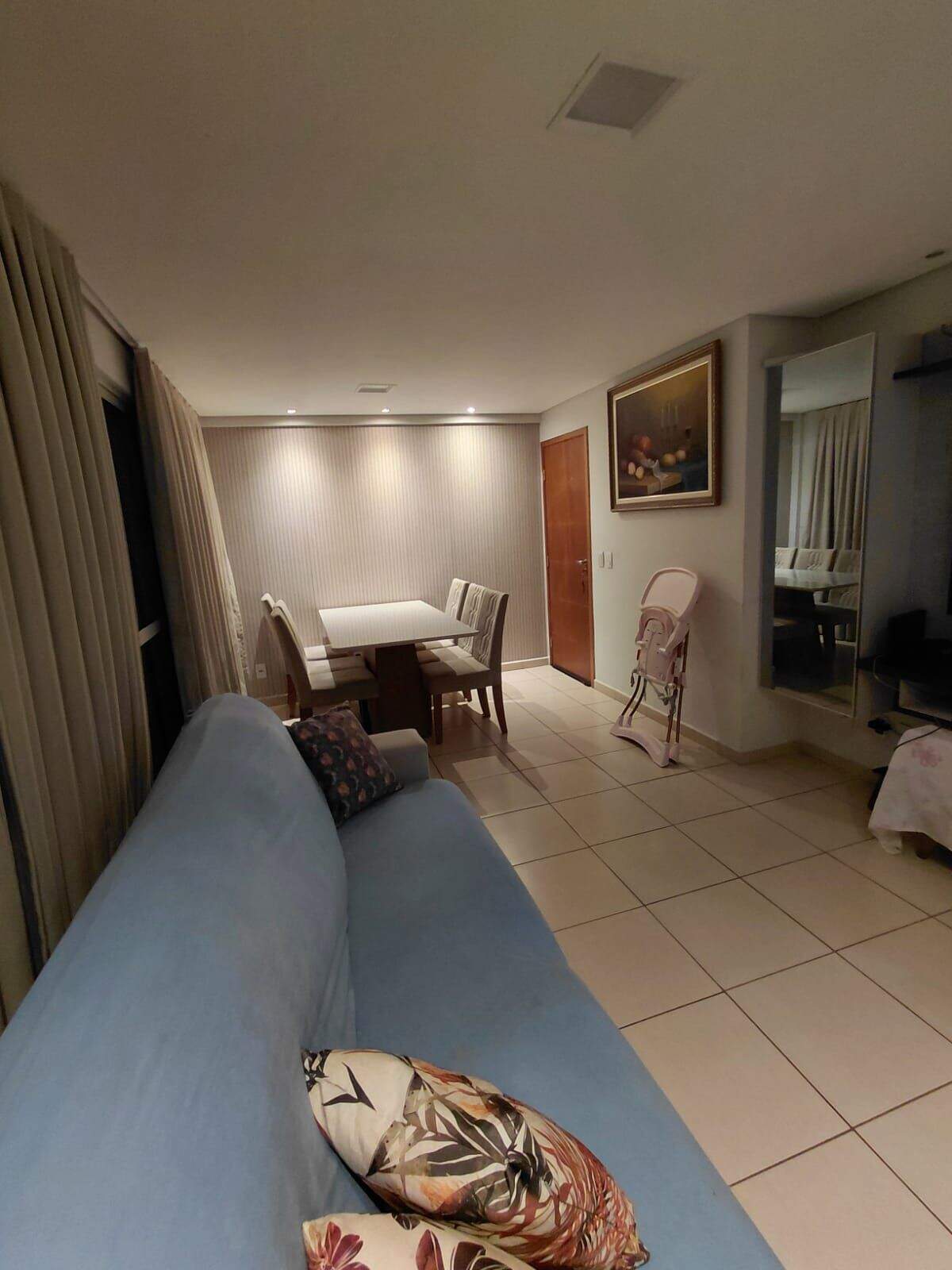 Apartamento à venda em Altiplano Cabo Branco, João Pessoa - SB Imóveis: 
