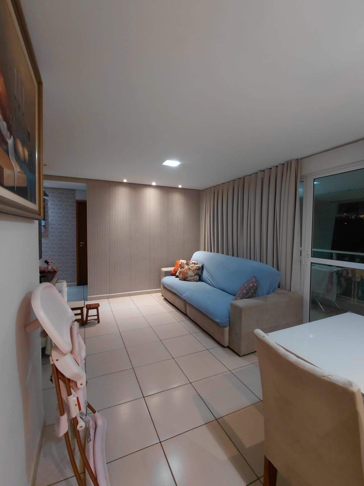 Apartamento à venda em Altiplano Cabo Branco, João Pessoa - SB Imóveis: 
