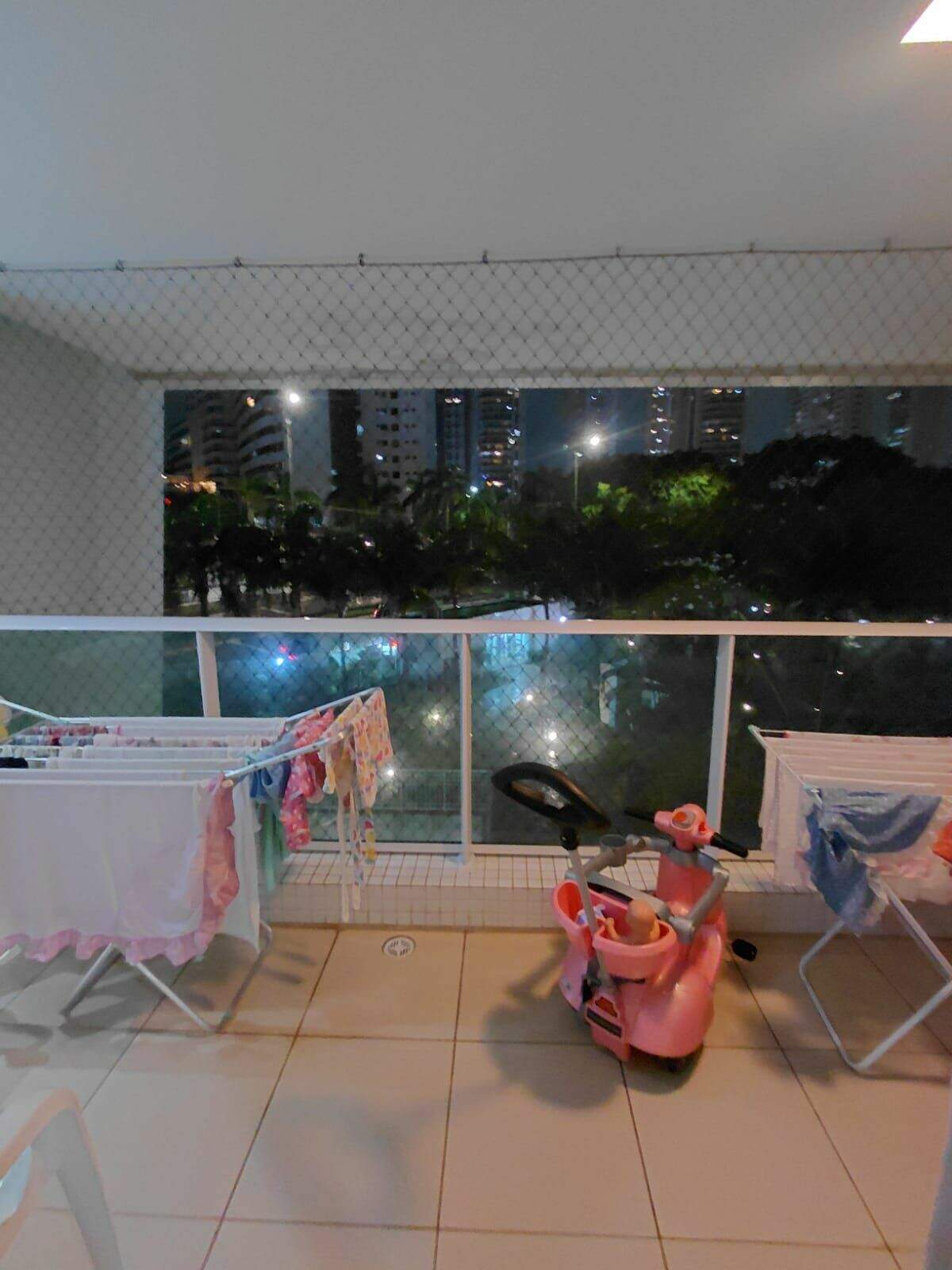 Apartamento à venda em Altiplano Cabo Branco, João Pessoa - SB Imóveis: 