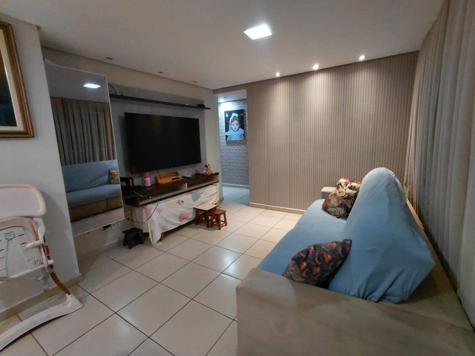Apartamento à venda em Altiplano Cabo Branco, João Pessoa - SB Imóveis: 
