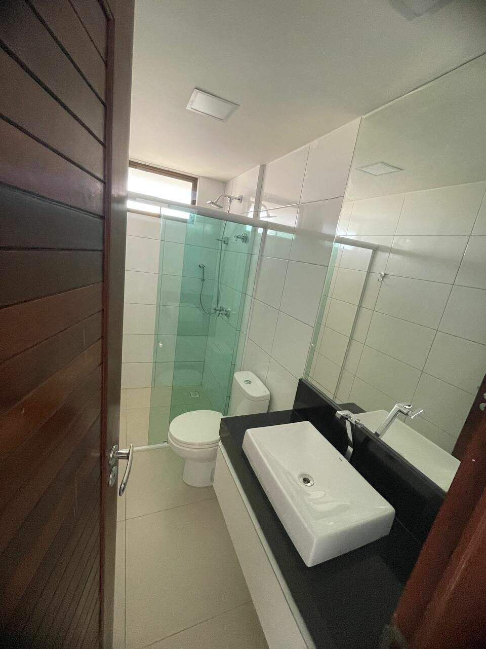 Apartamento à venda em Brisamar, João Pessoa - SB Imóveis: 