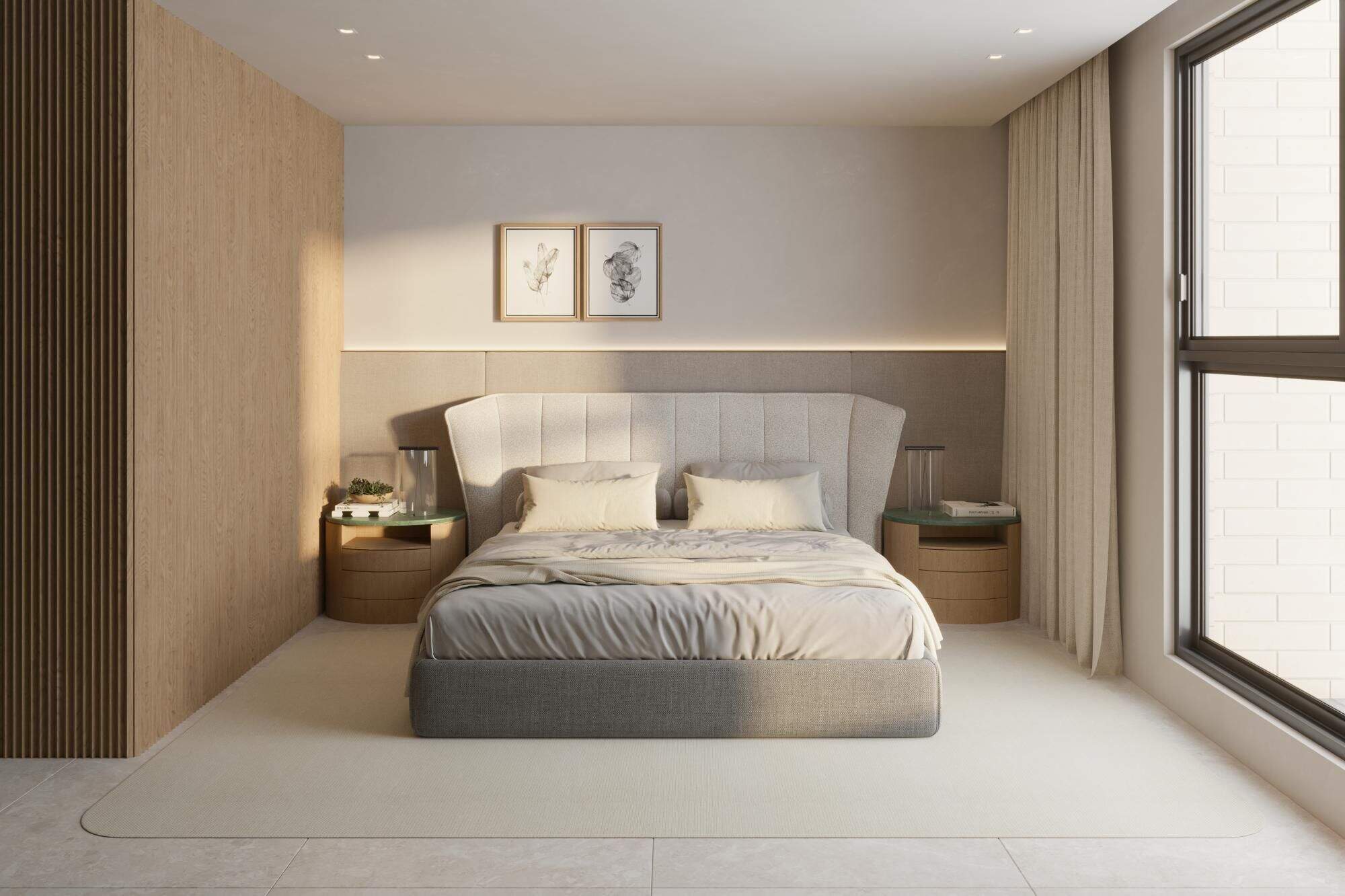 Apartamento à venda em Altiplano Cabo Branco, João Pessoa - SB Imóveis: 