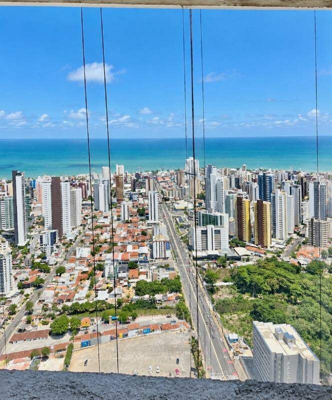 Apartamento à venda em Miramar, João Pessoa - SB Imóveis: 