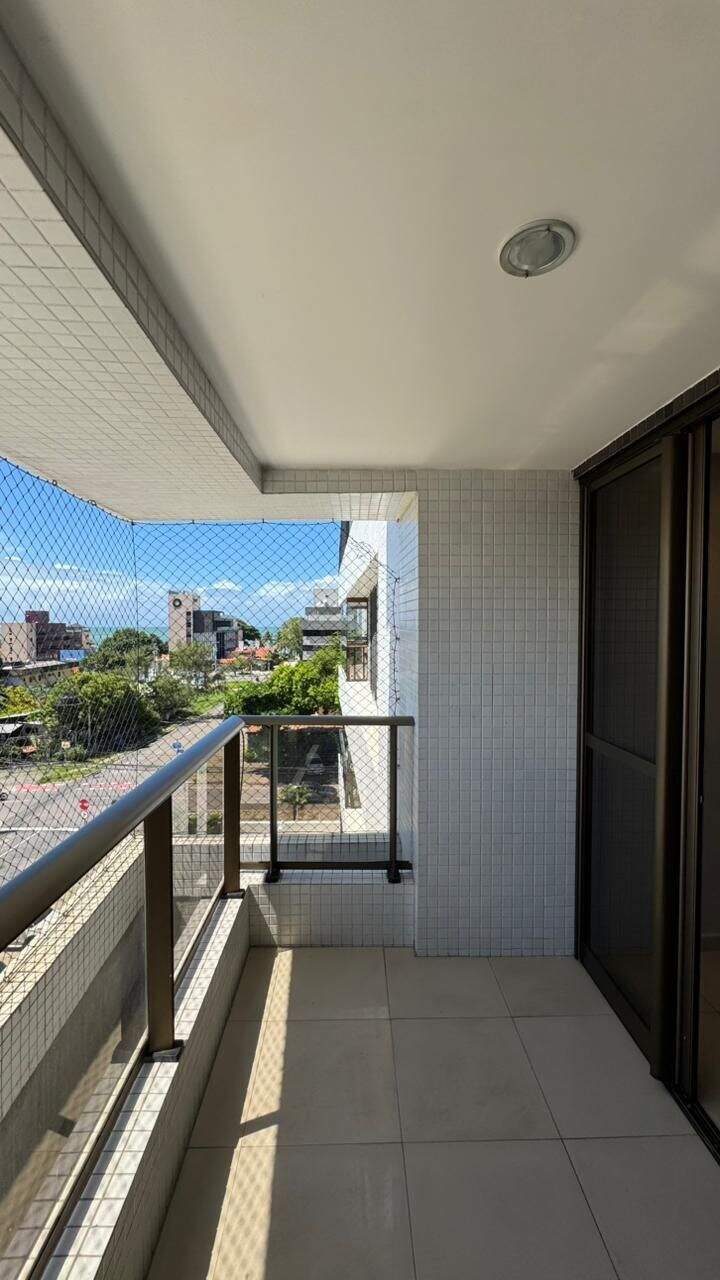 Apartamento à venda em Jardim Oceania, João Pessoa - SB Imóveis: 