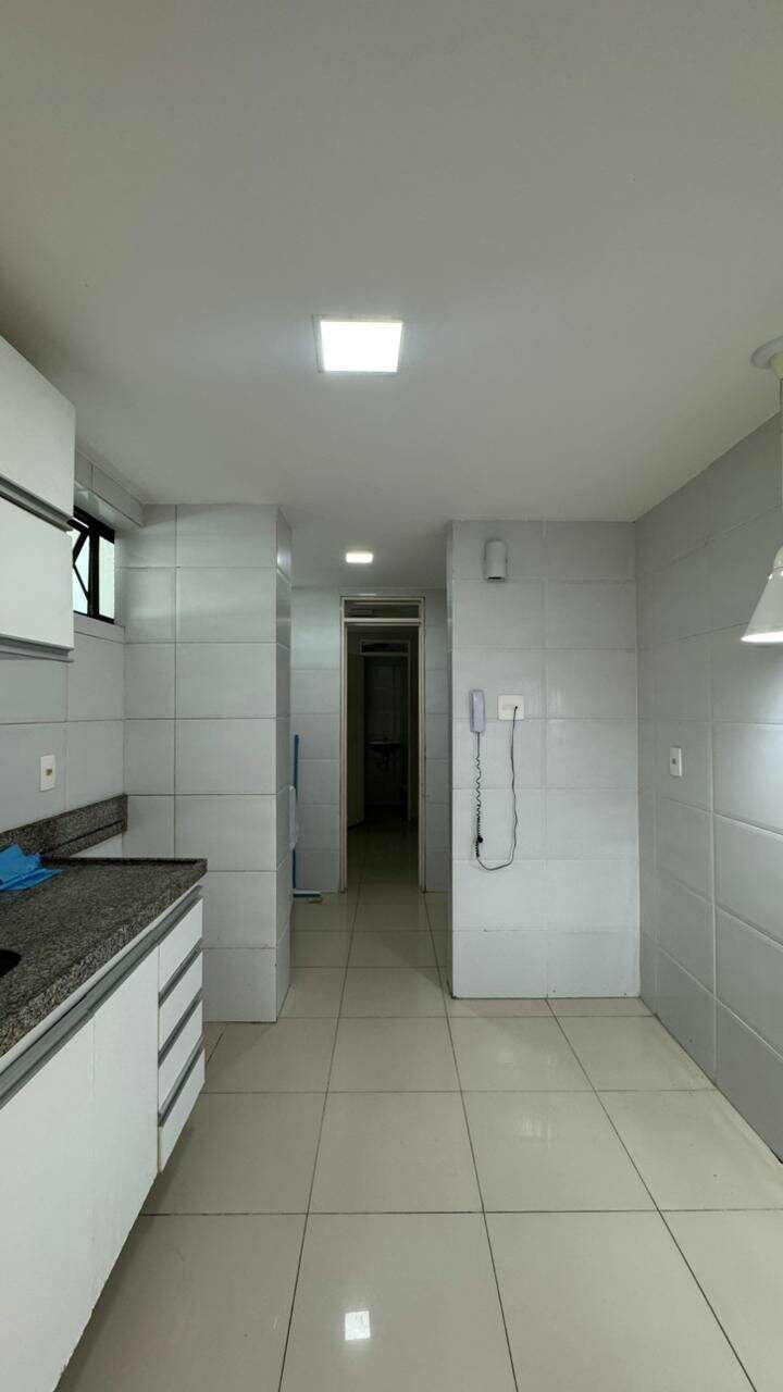 Apartamento à venda em Jardim Oceania, João Pessoa - SB Imóveis: 