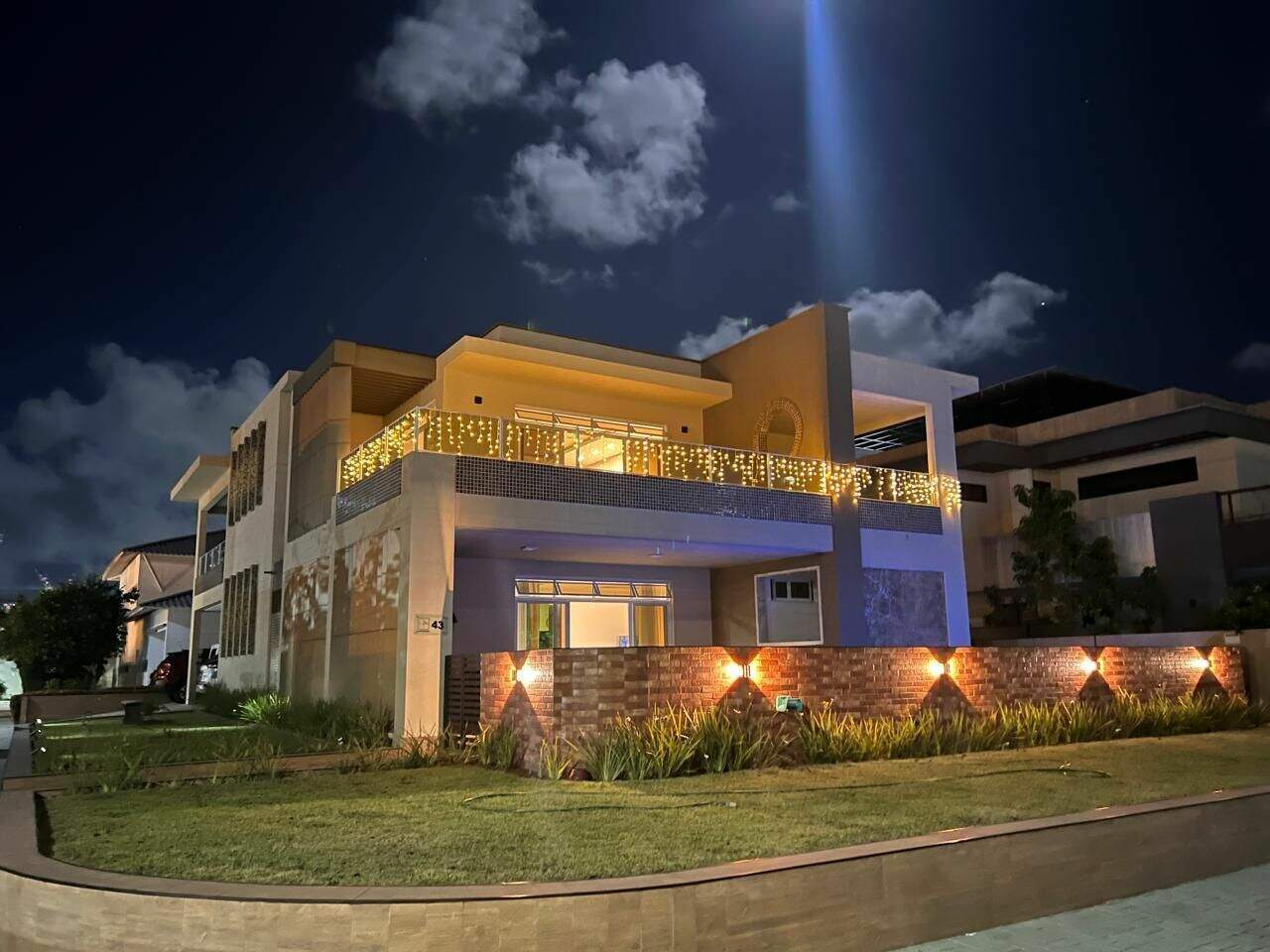 Casa em Condomínio à venda em Intermares, Cabedelo - SB Imóveis: 
