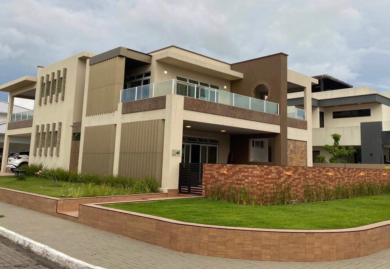 Casa em Condomínio à venda em Intermares, Cabedelo - SB Imóveis: 