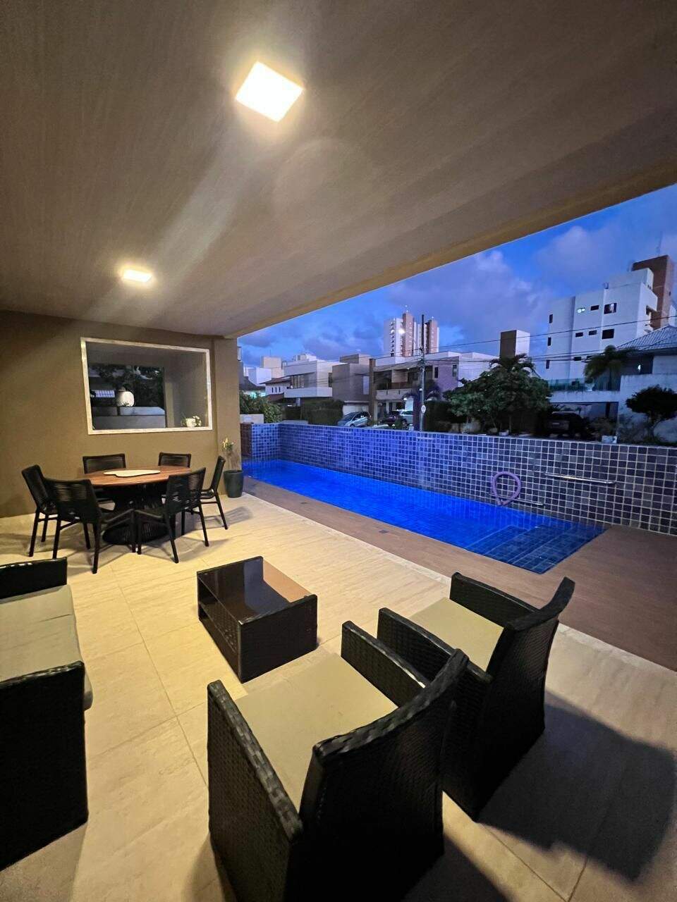 Casa em Condomínio à venda em Intermares, Cabedelo - SB Imóveis: 