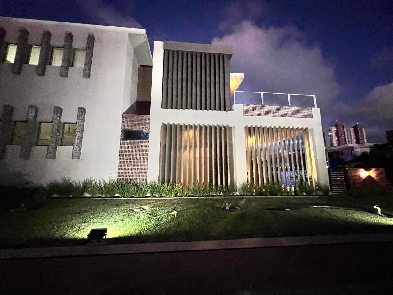 Casa em Condomínio à venda em Intermares, Cabedelo - SB Imóveis: 