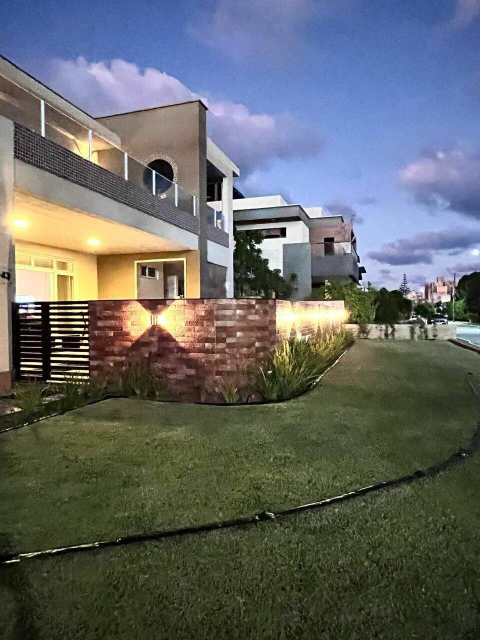 Casa em Condomínio à venda em Intermares, Cabedelo - SB Imóveis: 
