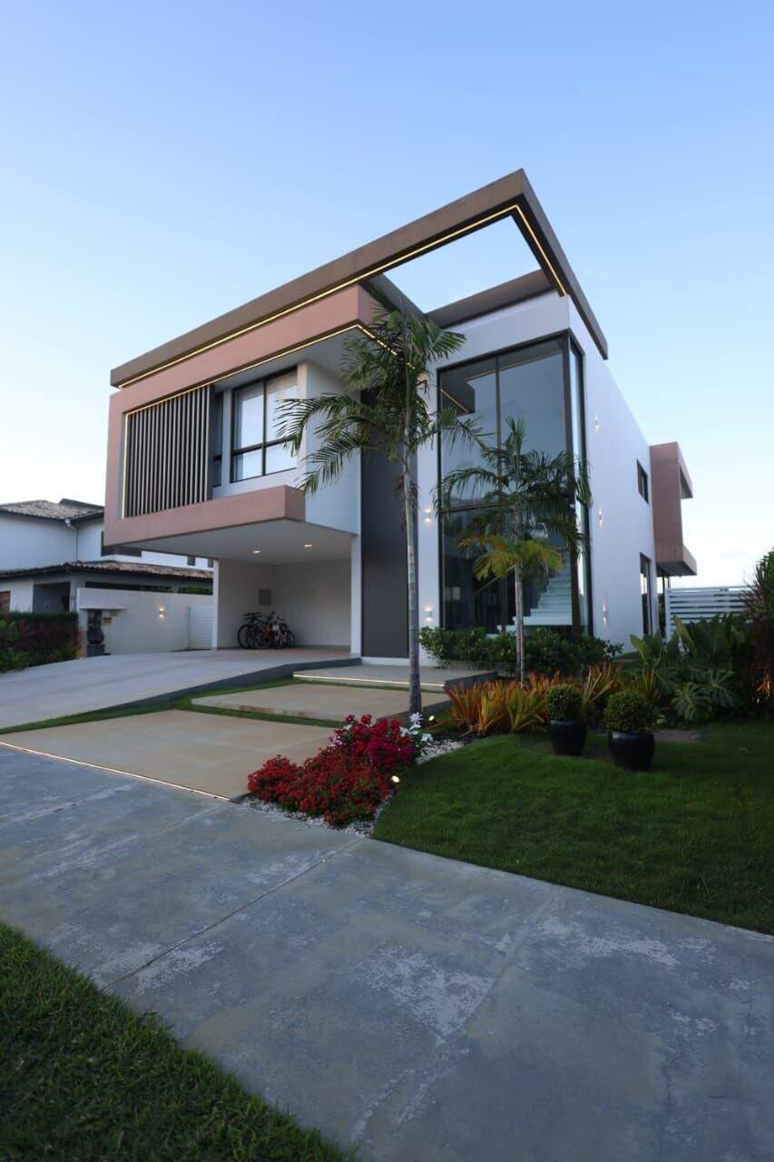 Casa em Condomínio à venda em Amazônia Park, Cabedelo - SB Imóveis: 