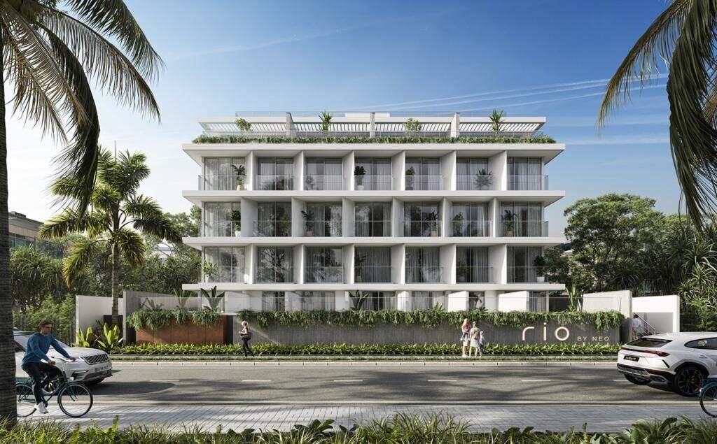 Flat à venda em Intermares, Cabedelo - SB Imóveis: 