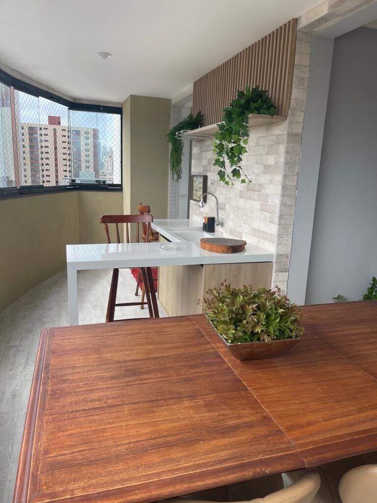 Apartamento à venda em Aeroclube, João Pessoa - SB Imóveis: 