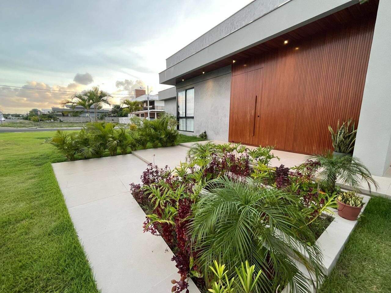 Casa em Condomínio à venda em Amazônia Park, Cabedelo - SB Imóveis: 