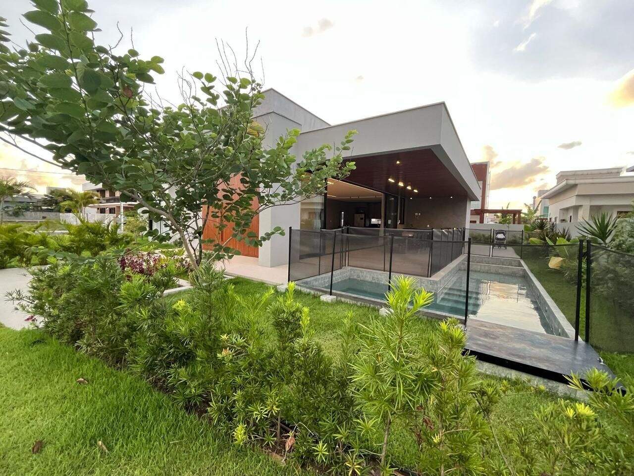 Casa em Condomínio à venda em Amazônia Park, Cabedelo - SB Imóveis: 