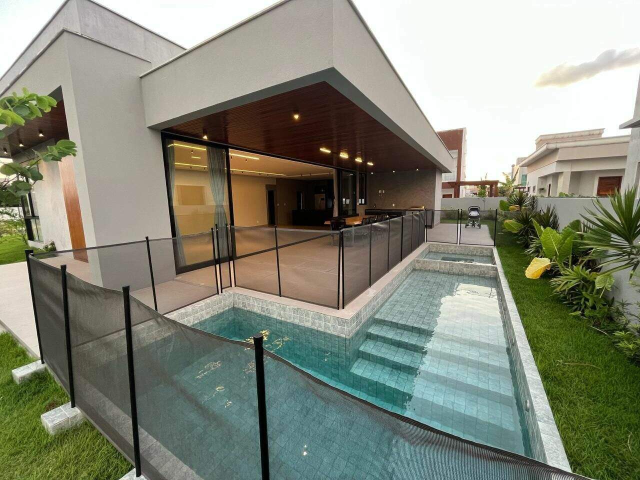 Casa em Condomínio à venda em Amazônia Park, Cabedelo - SB Imóveis: 