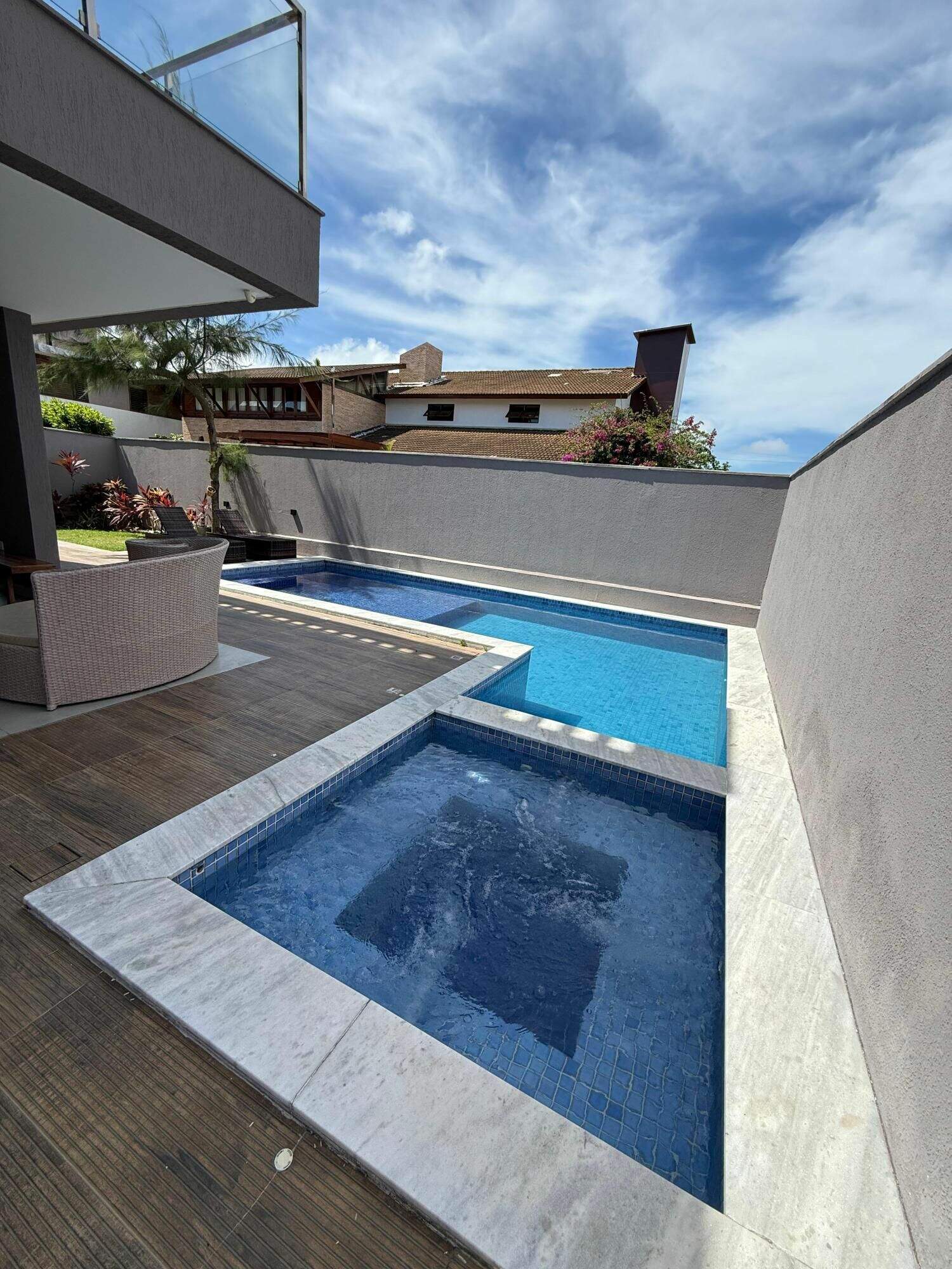 Casa em Condomínio à venda em Intermares, Cabedelo - SB Imóveis: 