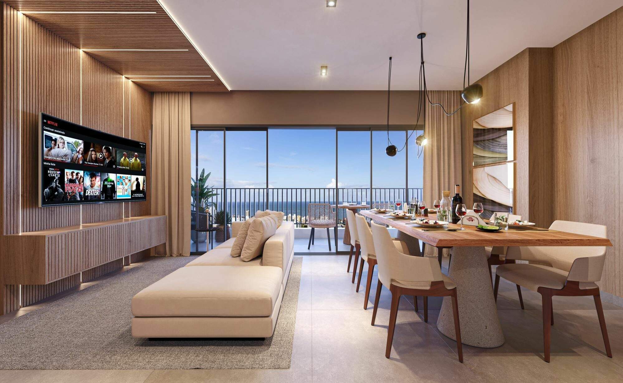 Apartamento à venda em Jardim Oceania, João Pessoa - SB Imóveis: 