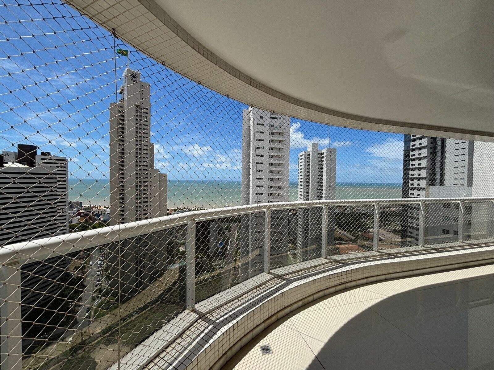Apartamento à venda em Altiplano Cabo Branco, João Pessoa - SB Imóveis: 