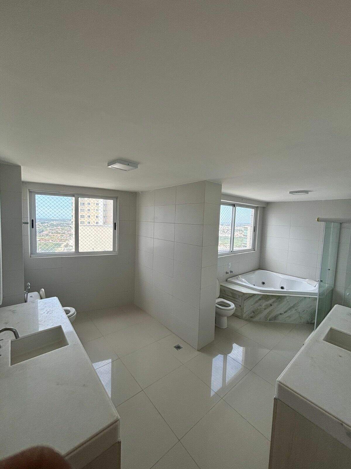 Apartamento à venda em Altiplano Cabo Branco, João Pessoa - SB Imóveis: 